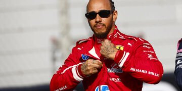 Lewis Hamilton et Kim Kardashian : un couple inattendu