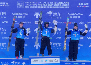 JO 2026 : pris pour cible par Donald Trump, Hunter Hess contre-attaque avec une réponse magistrale