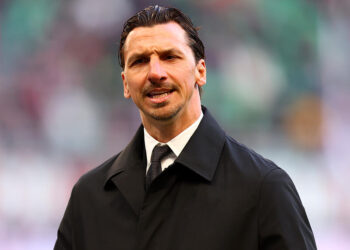 Quand Zlatan humiliait ses coéquipiers en les traitant comme ses porteurs de valises