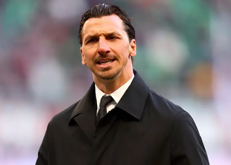 Quand Zlatan humiliait ses coéquipiers en les traitant comme ses porteurs de valises
