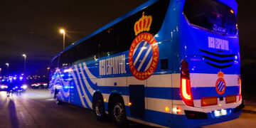 À l’Espanyol, les supporters donnent de la voix… et leur sang