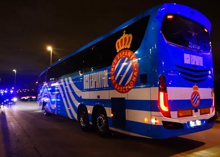 À l’Espanyol, les supporters donnent de la voix… et leur sang
