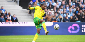 Surprise totale à Nantes : un joueur annonce son départ sans prévenir le club