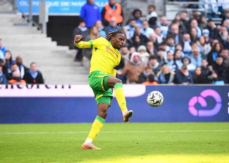 Surprise totale à Nantes : un joueur annonce son départ sans prévenir le club