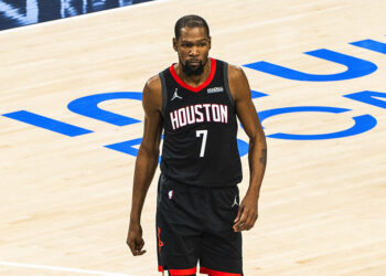 Kevin Durant grillé par un compte secret sur X