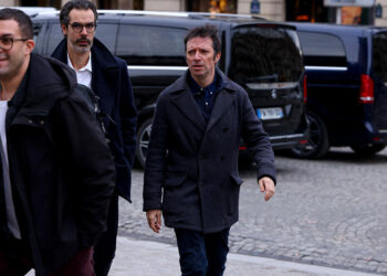 Mbappé a écarté Marquinhos du capitanat : Julien Cazarre balance tout