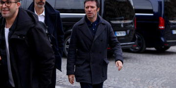 Mbappé a écarté Marquinhos du capitanat : Julien Cazarre balance tout