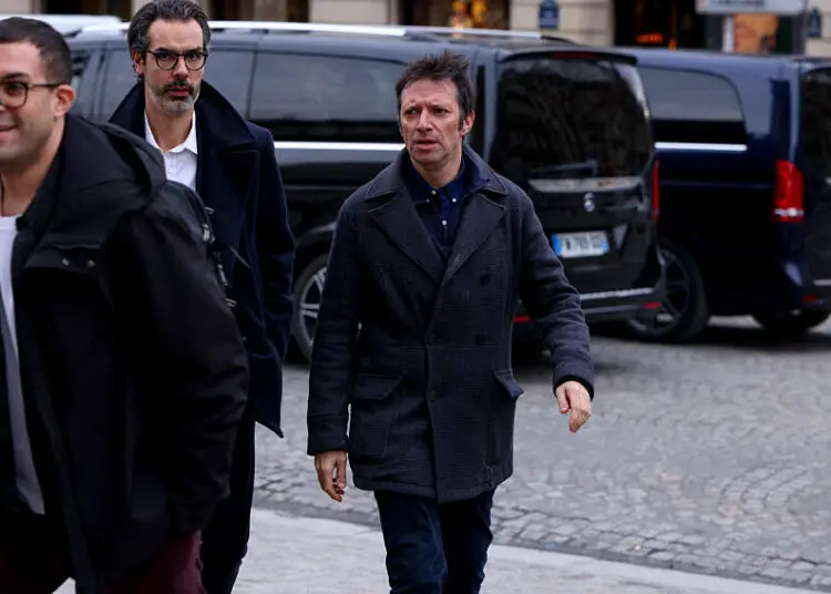 Mbappé a écarté Marquinhos du capitanat : Julien Cazarre balance tout