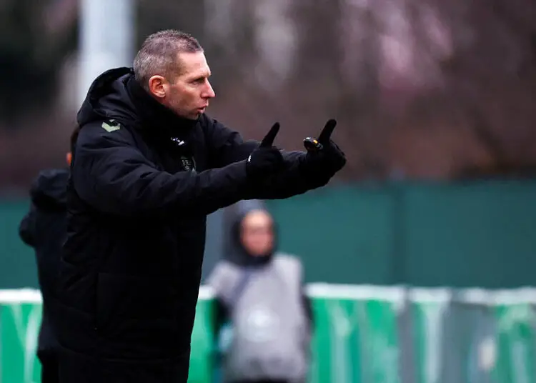 AS Saint-Étienne : Sébastien Joseph suspendu après avoir traité une arbitre de « p* »**