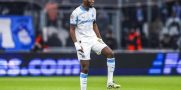 OM : Geoffrey Kondogbia et Arthur Vermeeren en viennent aux mains à l’entraînement