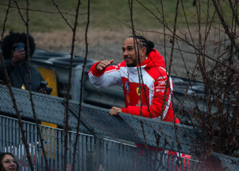 Kim Kardashian et Lewis Hamilton à Paris : ces détails qui ne trompent pas