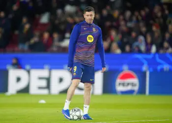 « Cette saison à Barcelone sera très probablement la dernière » : la femme de Lewandowski fait une révélation choc sur son avenir