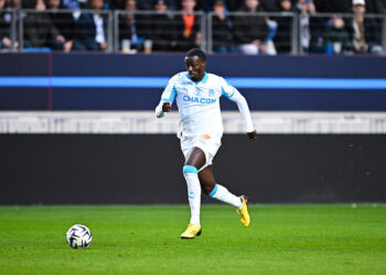 OM : Timothy Weah raconte un appel nocturne décisif avec De Zerbi