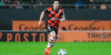 FC Lorient : cambriolage chez Laurent Abergel pendant le match, la Ligue 1 sous le choc