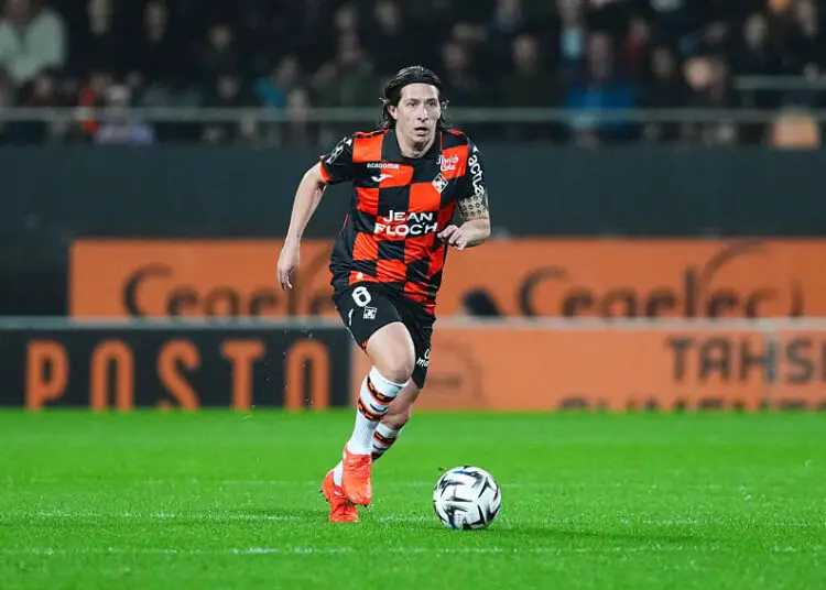 FC Lorient : cambriolage chez Laurent Abergel pendant le match, la Ligue 1 sous le choc