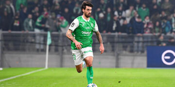 ASSE – João Ferreira voit rouge : deux mois d’absence après un coup de sang