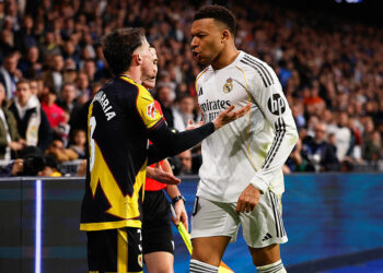 Wilfrid Mbappé brise un tabou autour du “projet Mbappé”