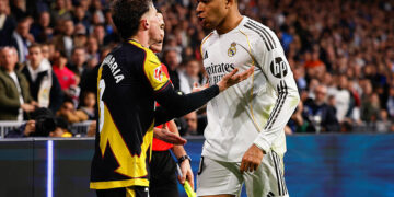 Wilfrid Mbappé brise un tabou autour du “projet Mbappé”