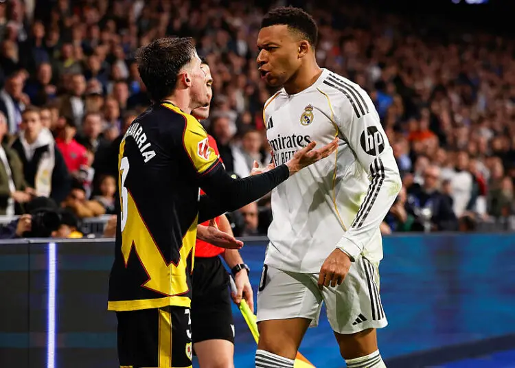 Wilfrid Mbappé brise un tabou autour du “projet Mbappé”