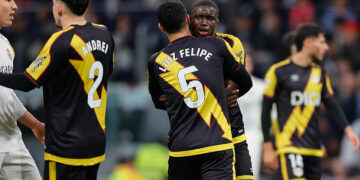 Les joueurs du Rayo se rebellent pour des conditions dignes