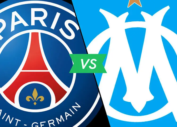 PSG – OM : le Classique comme vous ne l’avez jamais vu, en cinq anecdotes
