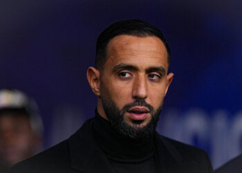 OM : Jul continue de faire front pour Benatia malgré la crise