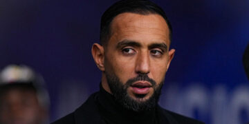 OM : Jul continue de faire front pour Benatia malgré la crise