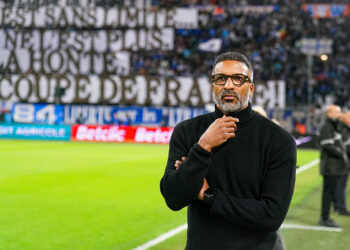 Beye arrive et organise un stage dans la ville de la nuit : direction Marbella pour l’OM !