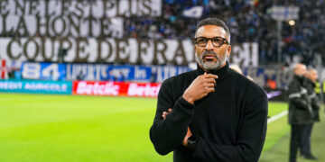 Beye arrive et organise un stage dans la ville de la nuit : direction Marbella pour l’OM !