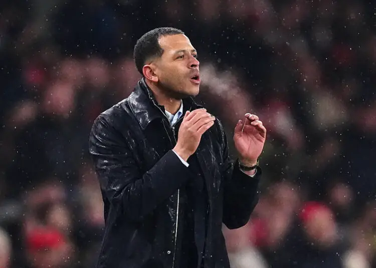 Chelsea : Rosenior humilié, le vestiaire se moque