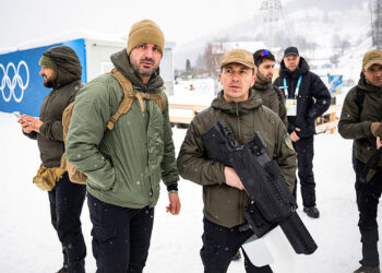 ICE américaine à Milan : une présence qui fait du bruit, mais sans pouvoir réel