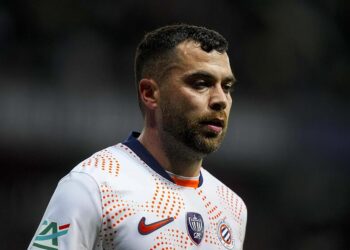 « Nique tes morts » : Savanier vrille face à Saint-Étienne