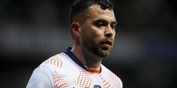 « Nique tes morts » : Savanier vrille face à Saint-Étienne