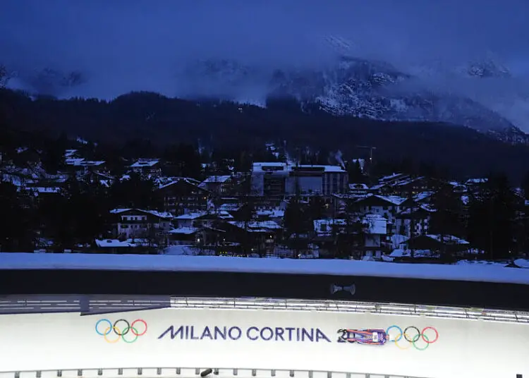 JO 2026 vivez l’événement en direct