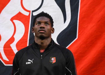 Stade Rennais : cambriolé, Breel Embolo tente l’impensable face aux voleurs !