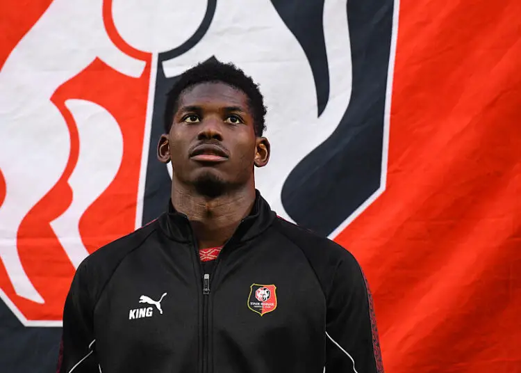 Stade Rennais : cambriolé, Breel Embolo tente l’impensable face aux voleurs !