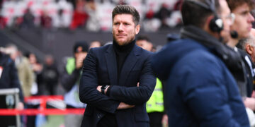 AS Monaco au supplice : Pocognoli coûte 25 000 € par match pendant que les résultats dérapent