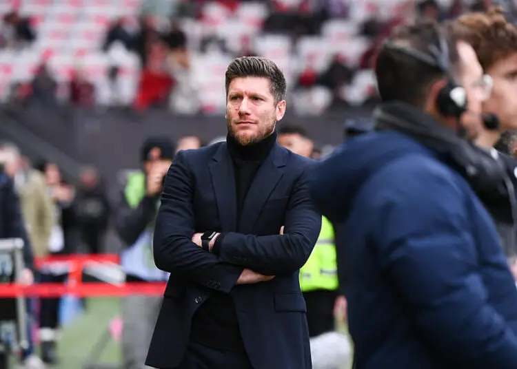 AS Monaco au supplice : Pocognoli coûte 25 000 € par match pendant que les résultats dérapent