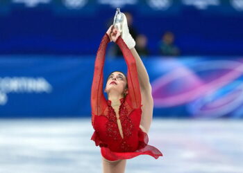 JO 2026 : « Désolée prof, j’étais aux JO » – l’excuse culottée de Schizas