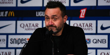 De Zerbi ne se laisse pas faire et prépare sa revanche