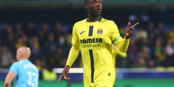 Trump en feu, mariage secret et buzz déchaîné : Nicolas Pépé sort du silence et brise le fantasme