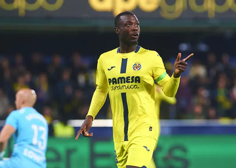 Trump en feu, mariage secret et buzz déchaîné : Nicolas Pépé sort du silence et brise le fantasme