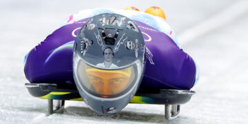 Scandale en Ukraine : la disqualification de Vladyslav Heraskevych provoque une vague d’indignation !