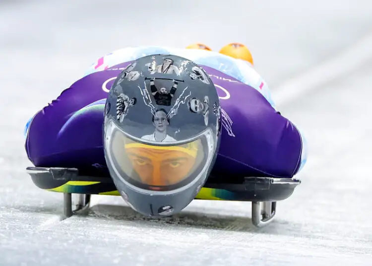 Scandale en Ukraine : la disqualification de Vladyslav Heraskevych provoque une vague d’indignation !