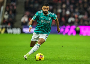 Tous les clubs d’Arabie saoudite se battent pour s’offrir Salah !