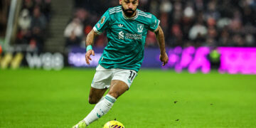 Tous les clubs d’Arabie saoudite se battent pour s’offrir Salah !