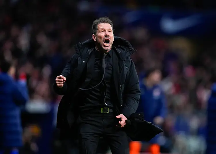 Simeone détruit Yamal et l’Atlético humilie le Barça !