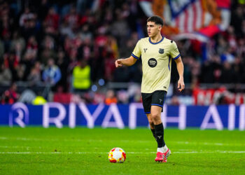 Barça : Pau Cubarsí humilié par ses coéquipiers, « On me surnommait l’employé McDonald’s »