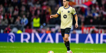 Barça : Pau Cubarsí humilié par ses coéquipiers, « On me surnommait l’employé McDonald’s »