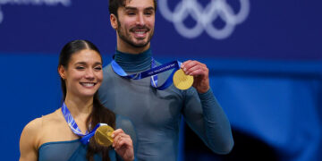 Cizeron – Fournier Beaudry : polémique d’arbitrage ou simple frustration américaine ?